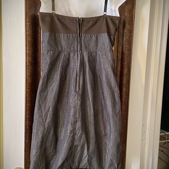 Mini Dress - Picture 4 of 6